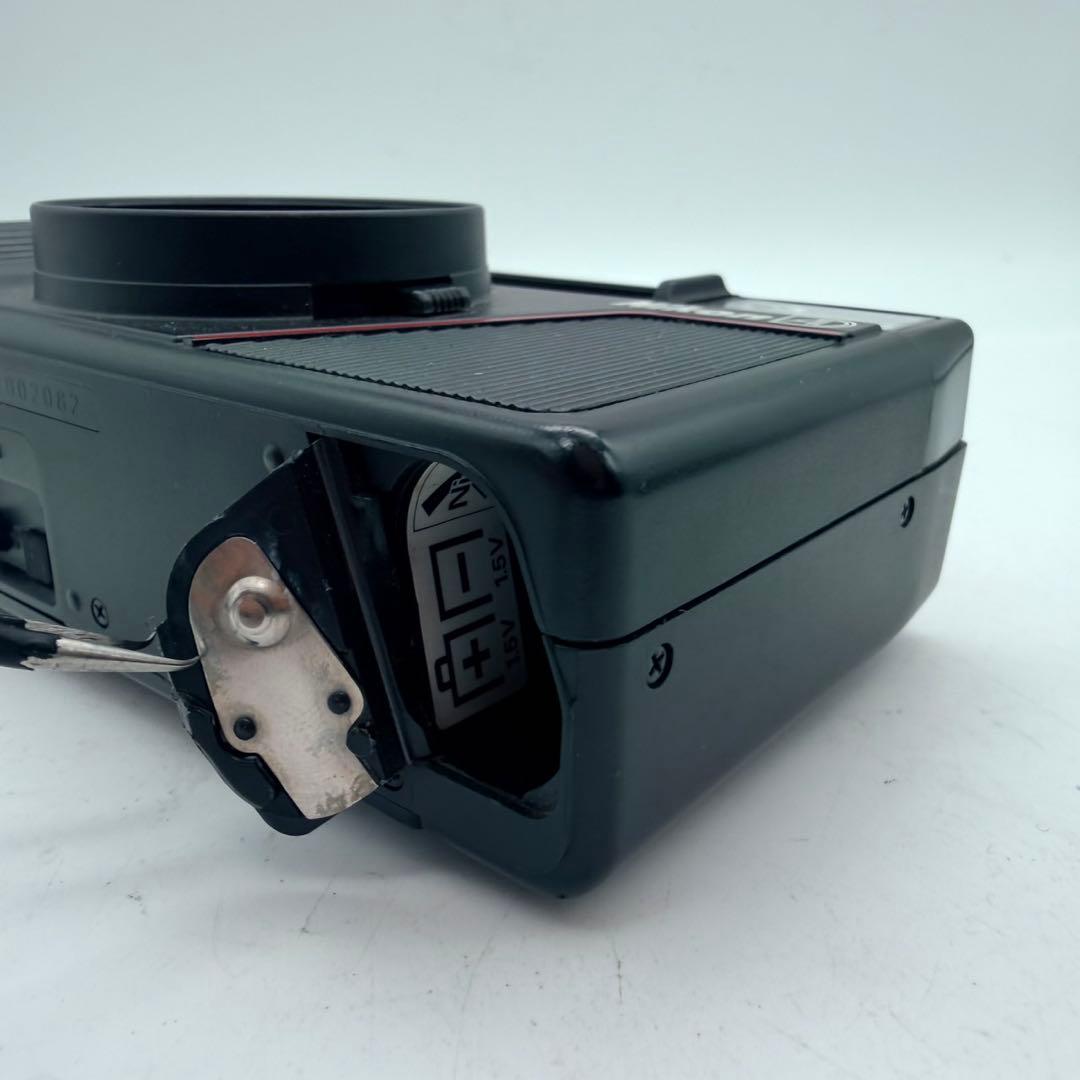 【動作確認済み】Nikon L35 AD