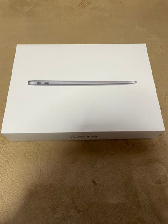 Apple MacBook Air 2020年モデル おまけ付き