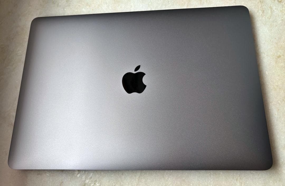 MacBook Air M1 16GB/512GB スペースグレイ