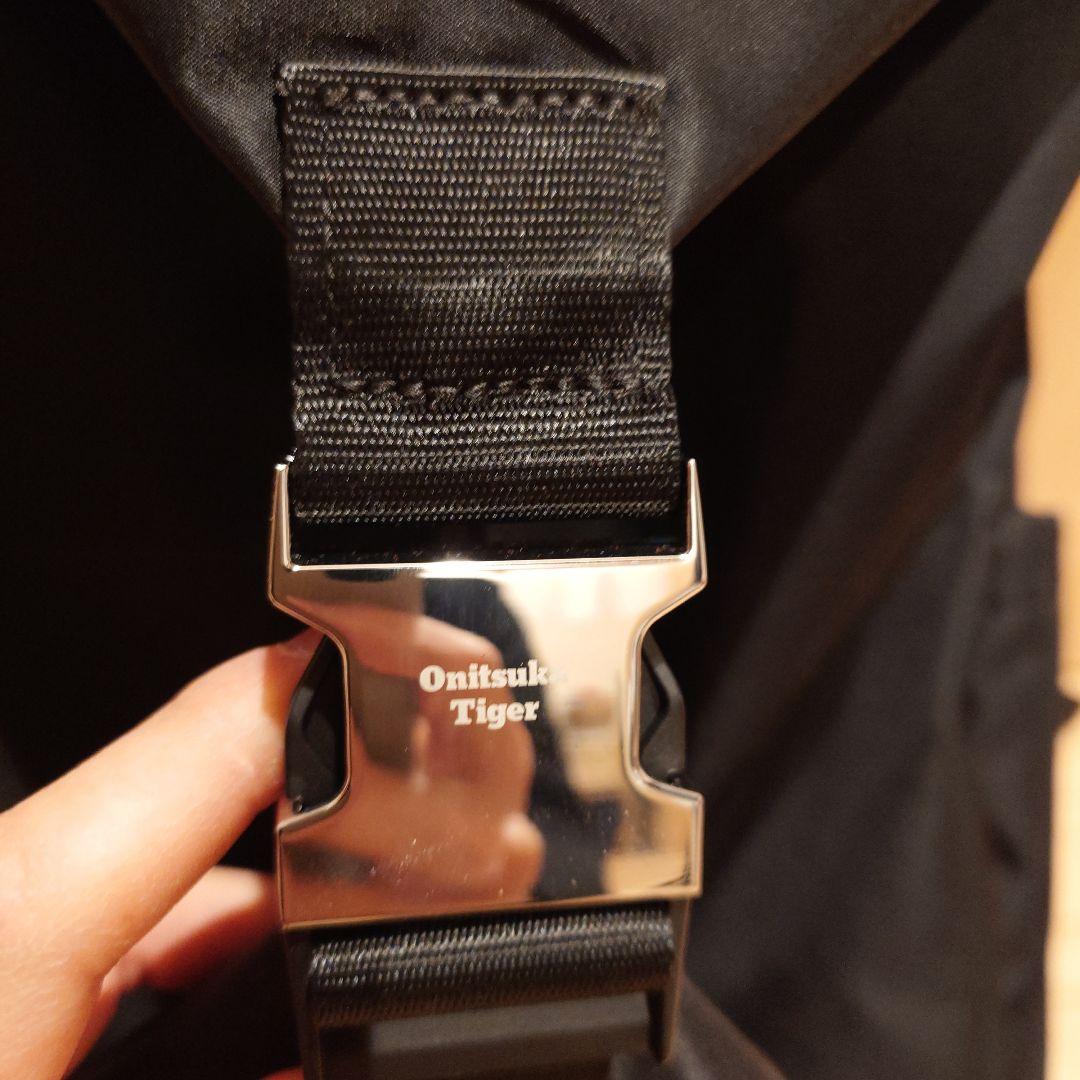 Onitsuka Tiger リュック