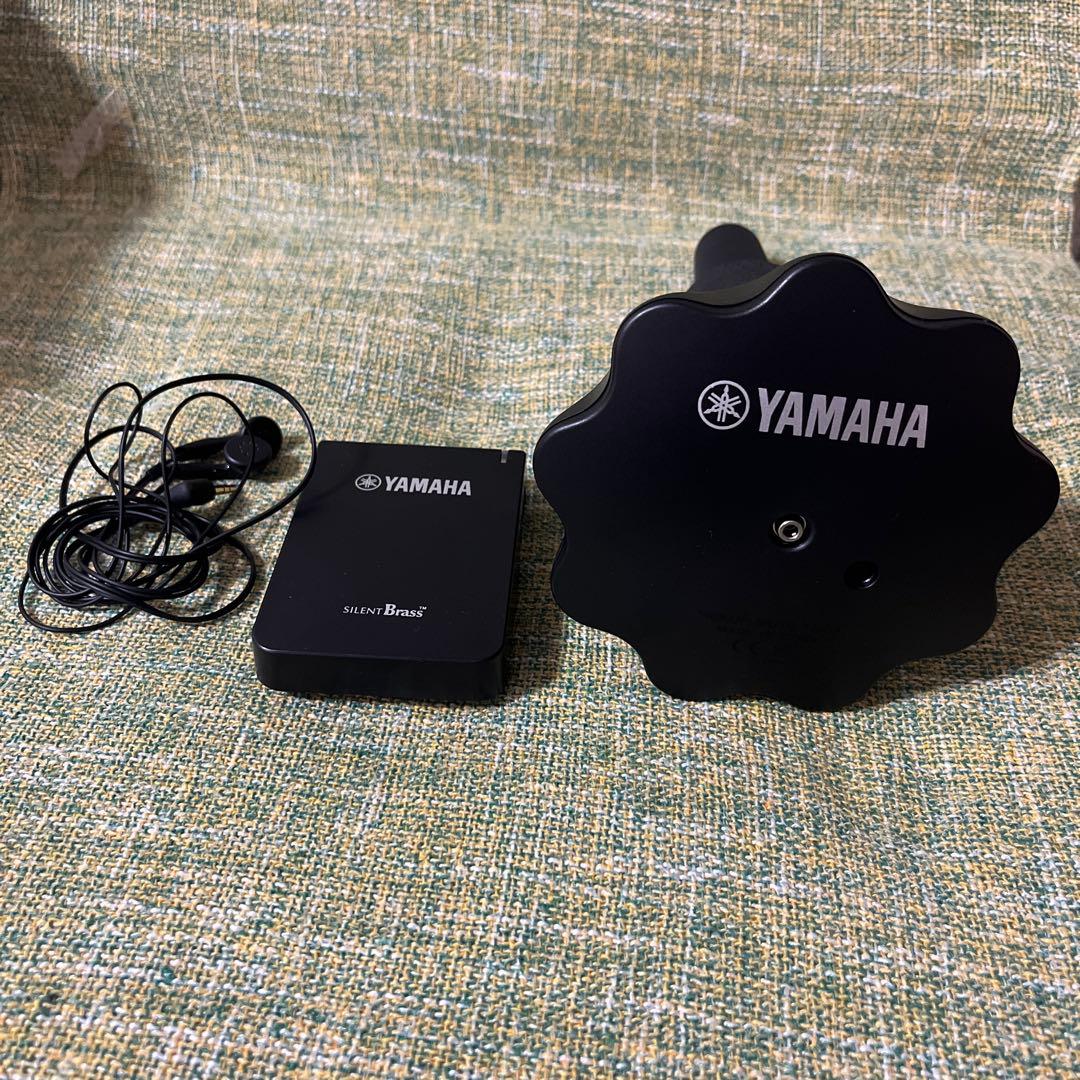 YAMAHA ヤマハサイレントブラストロンボーンSB5X