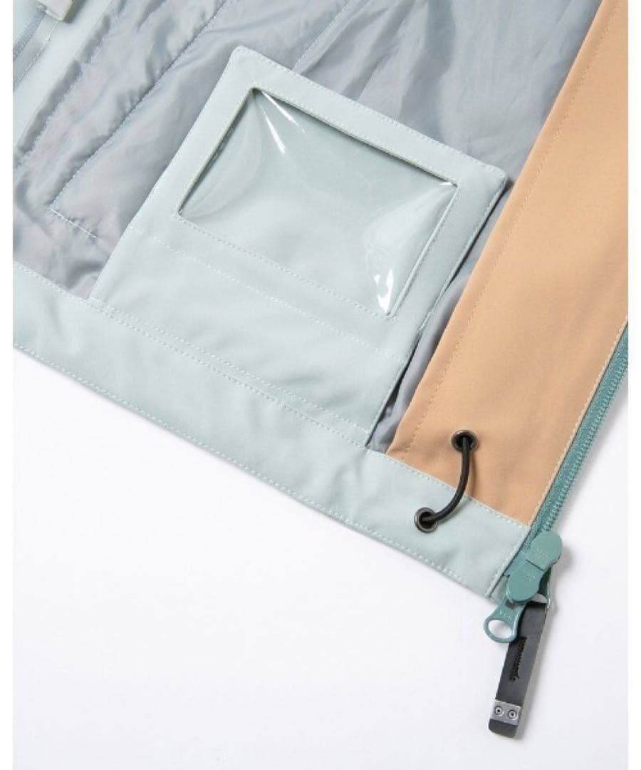 ビラボン　BILLABONG スノーボードウェア