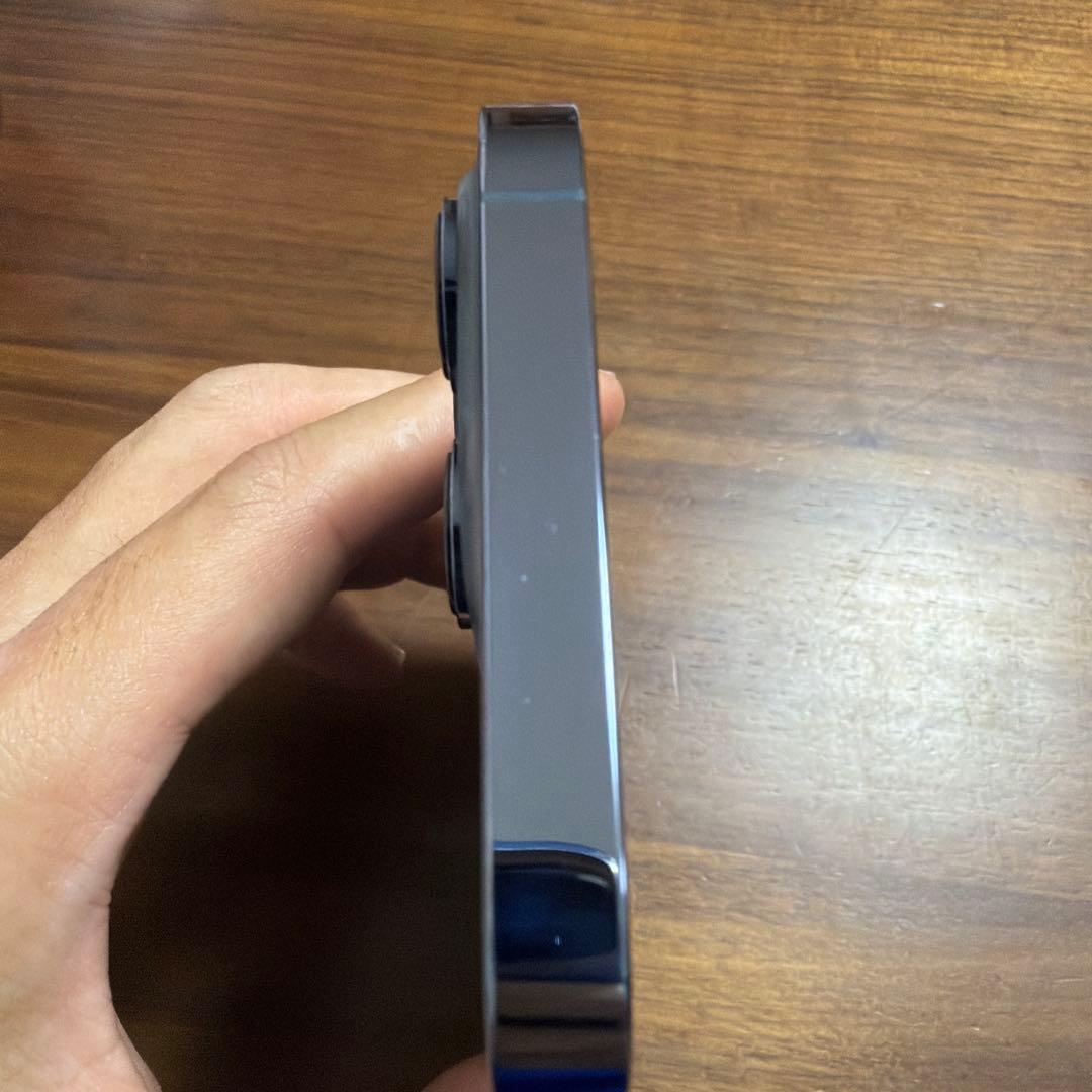 iPhone 13 Pro 1TB シエラブルー SIMフリー　86%