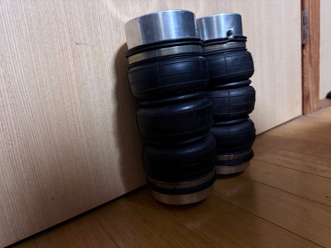 レクサスGS 10gs リアエアバック エアサス airmext ジャンク品