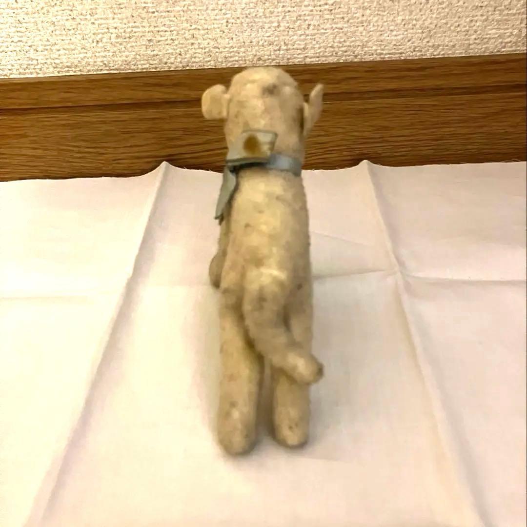 Steiff シュタイフ 羊のぬいぐるみ Lamby