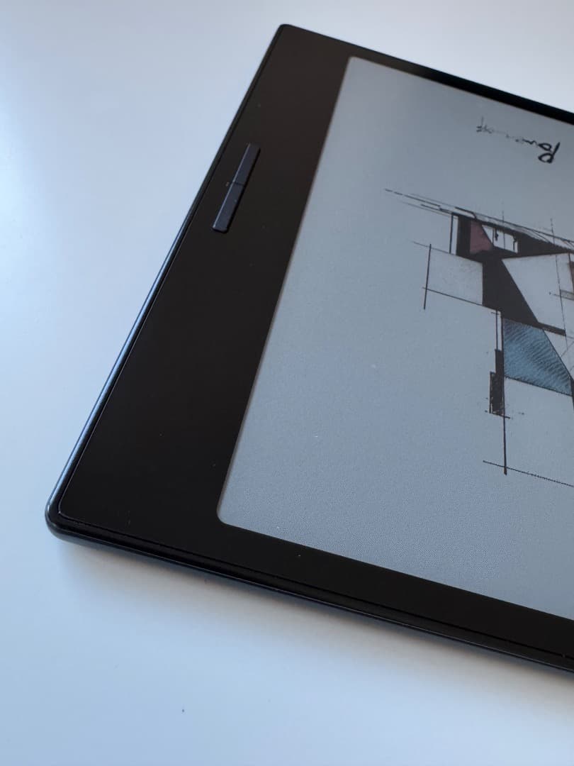 BOOX GoColor7 カラー電子書籍リーダー ブラック