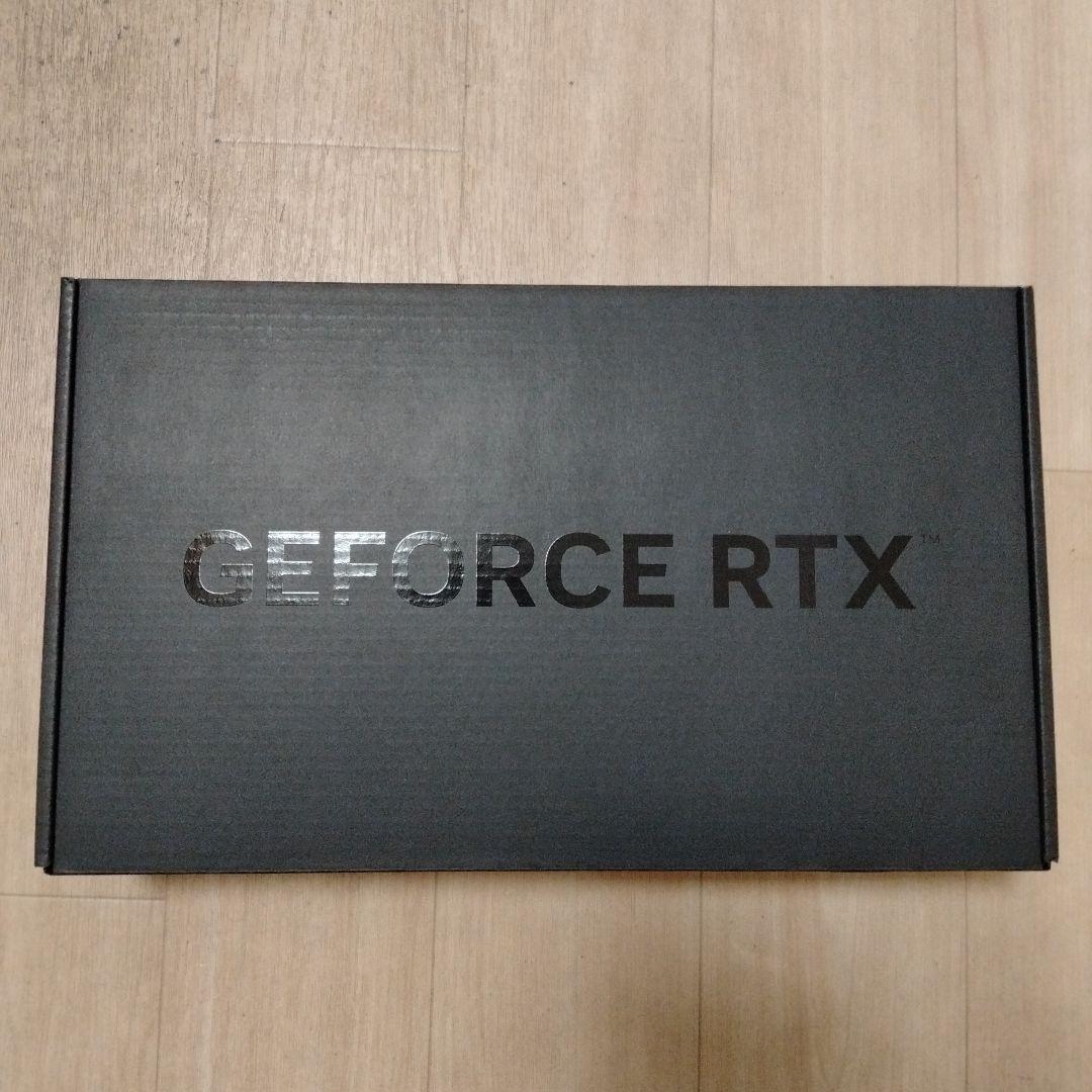 玄人志向 NVIDIA GeForce RTX4060
