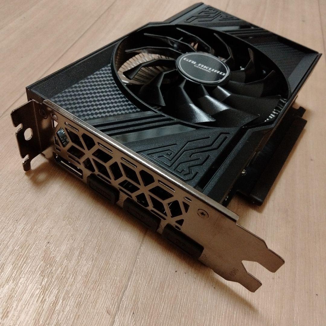 玄人志向 NVIDIA GeForce RTX4060