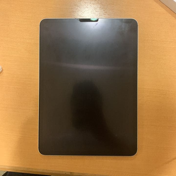 iPadpro 第二世代
