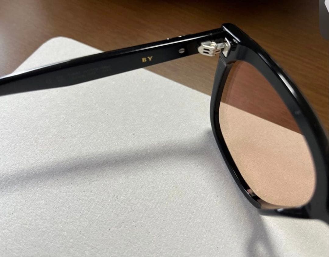 【GentleMonster】ジェントルモンスター サングラス