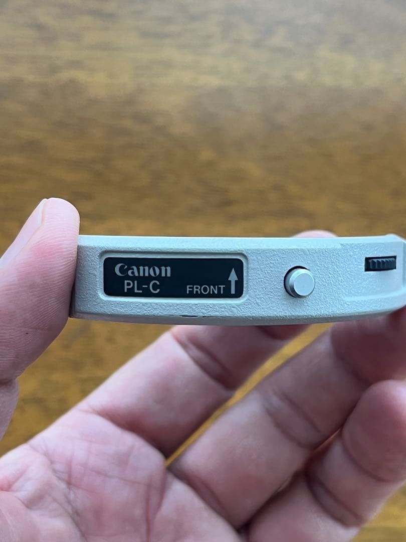 キヤノン　CANON　EF300mm F2.8L （初代）EF1.4XⅡ付き