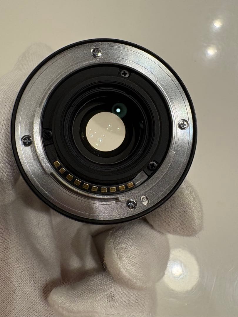 富士フイルム フジノン XF 23mm F2 R WR fujifilm