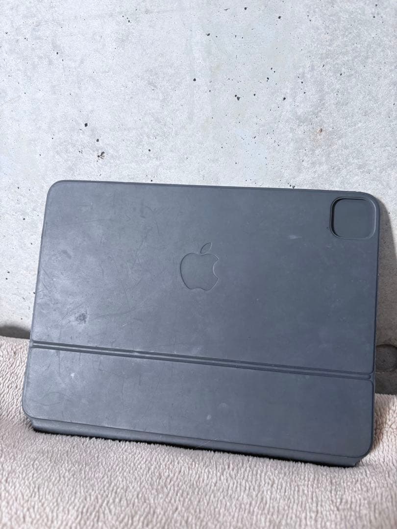 iPad Magic Keyboard ブラック 11インチ