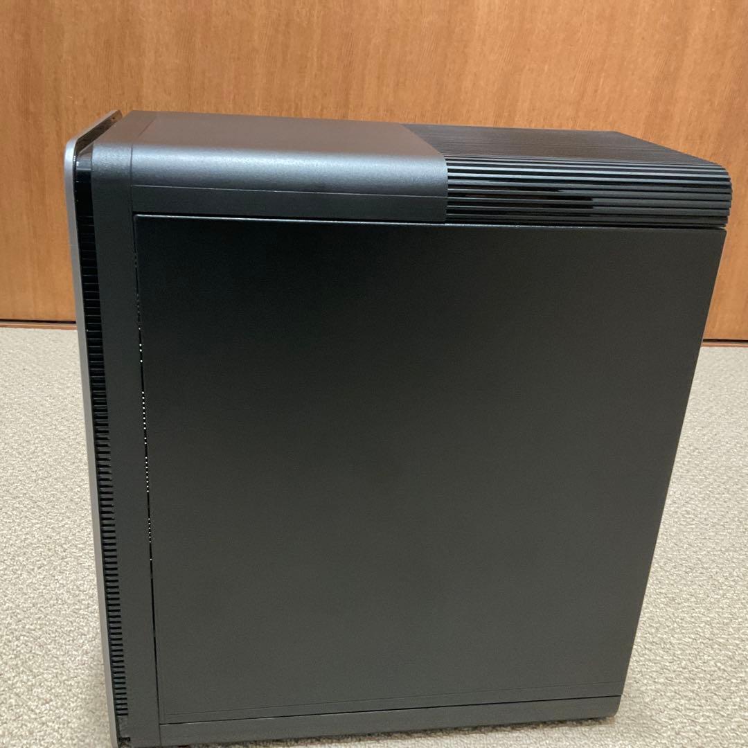 Windowsデスクトップ DELL XPS8930 i7-9700/16G/SD512/RTX2060