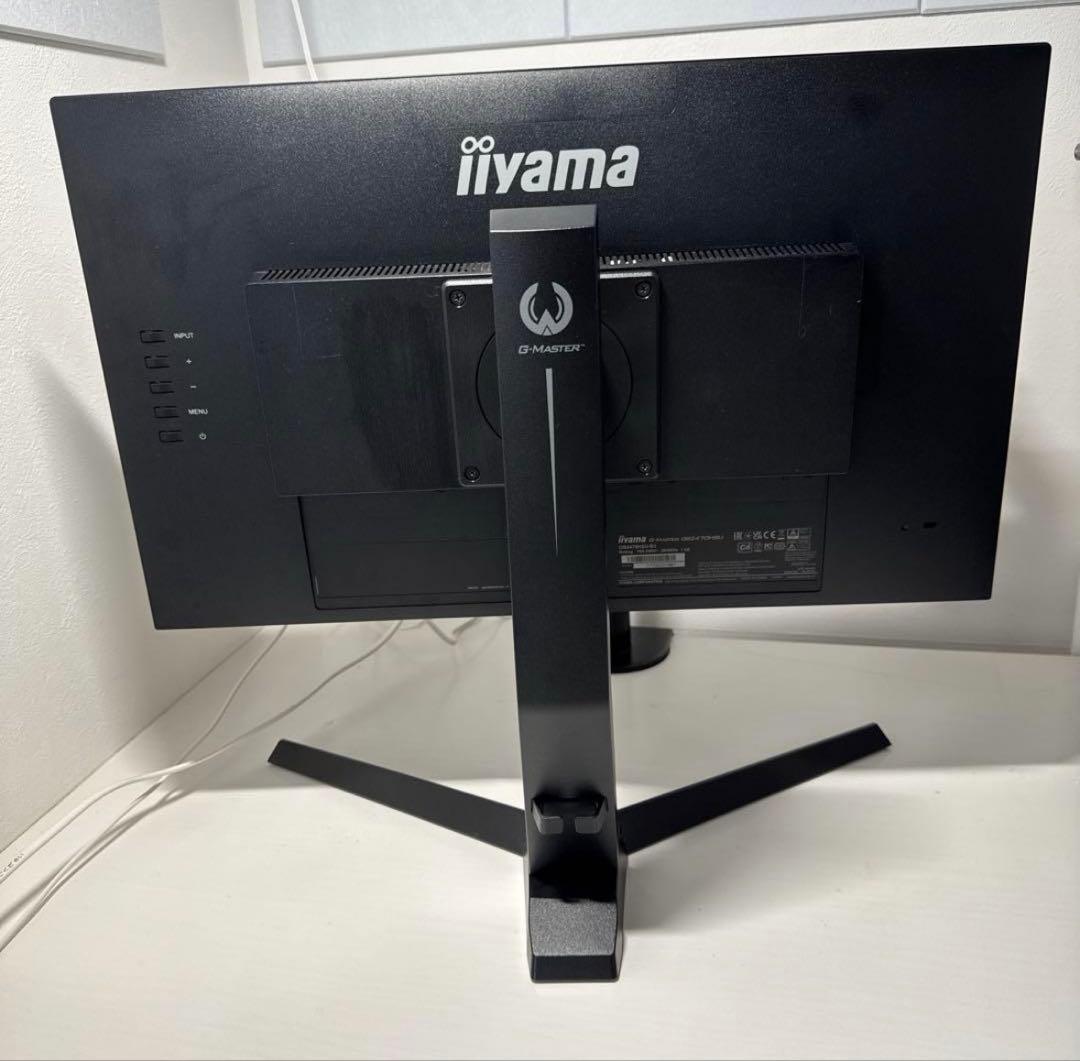 G-MASTER GB2470HSU RED EAGLE 23.8インチ