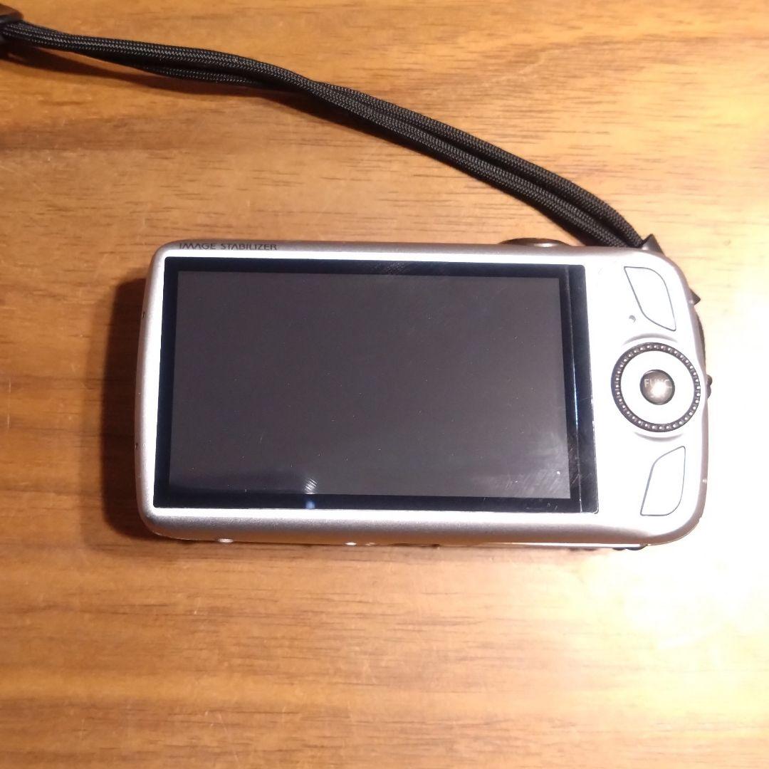 Canon IXY Digital 930IS コンパクトデジタルカメラ