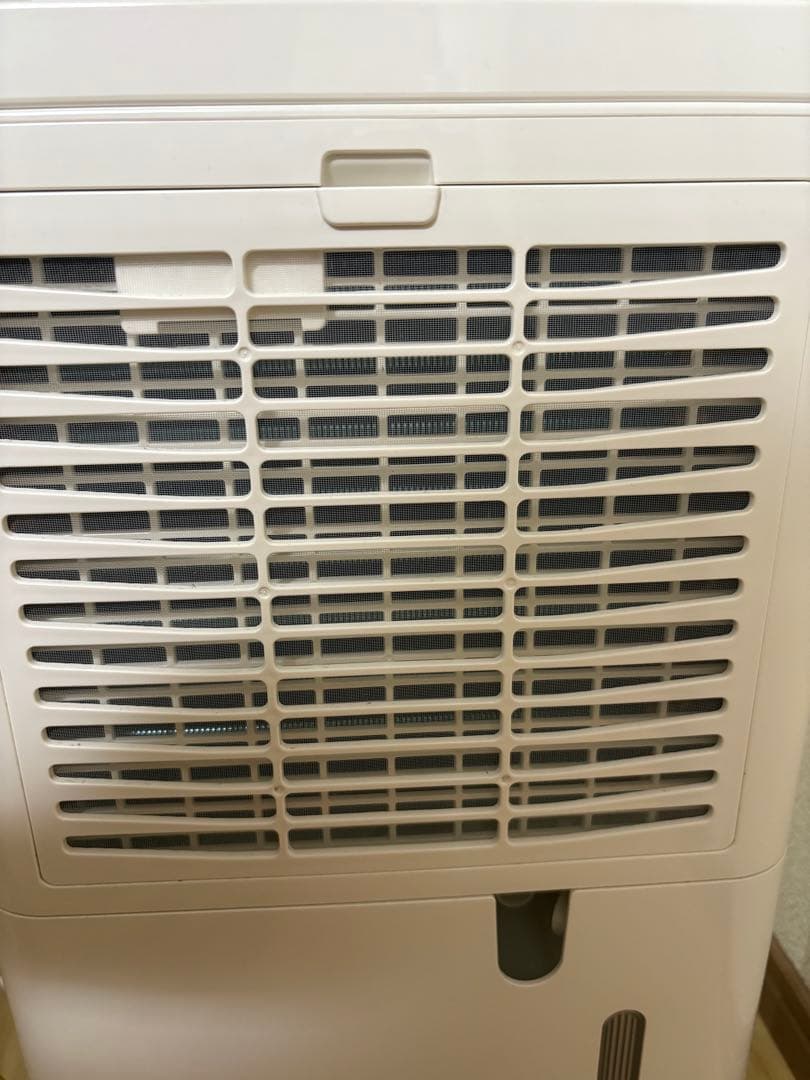 IRIS OHYAMA アイリスオーヤマ 衣類乾燥除湿機 型番:DCE-6515