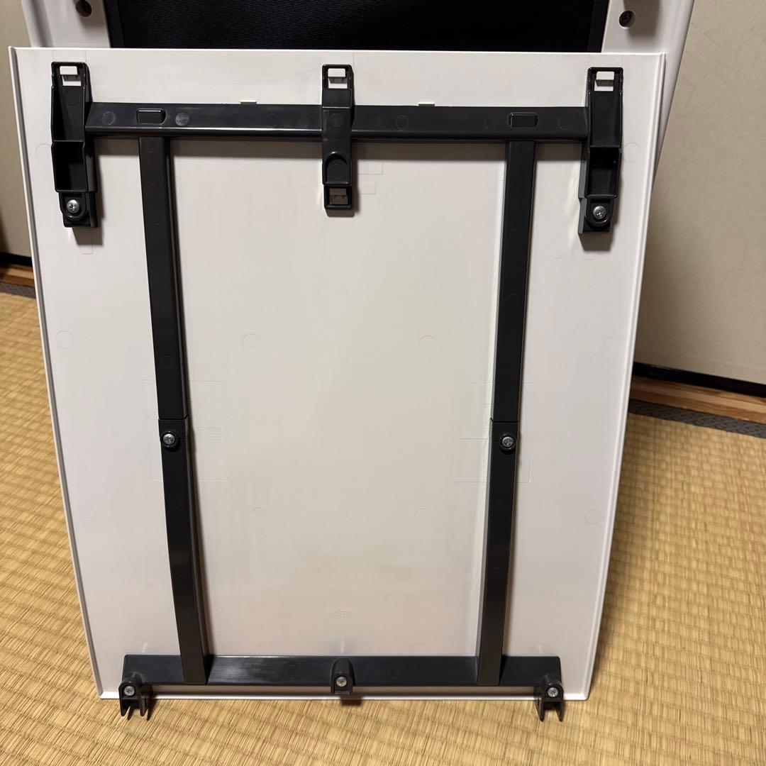 【清掃済】【完動品】Panasonic 加湿空気清浄機　ナノイー　F-VXL70