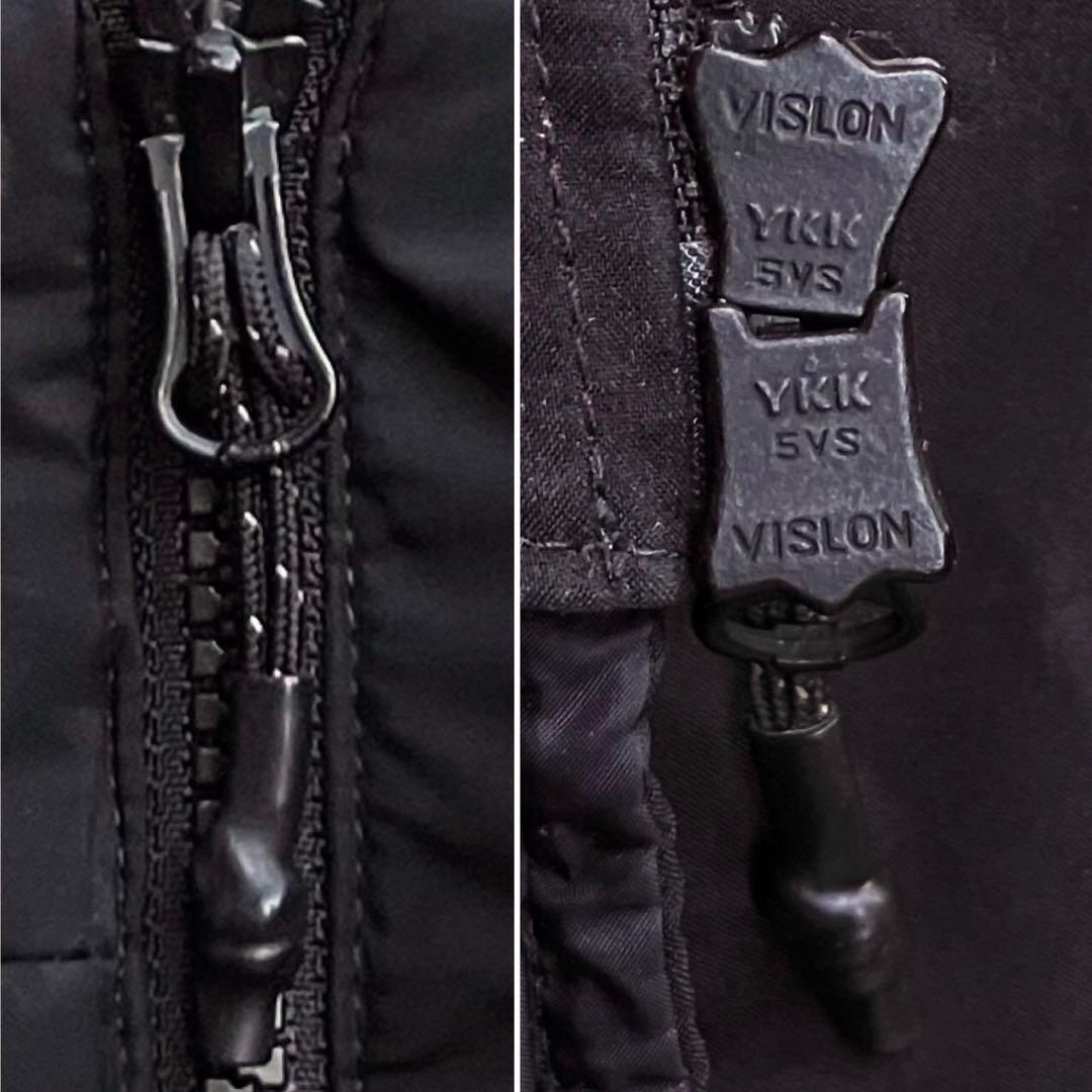 ノースフェイス ダウンコート S ロングダウン 黒ダウンジャケット ベンチコート