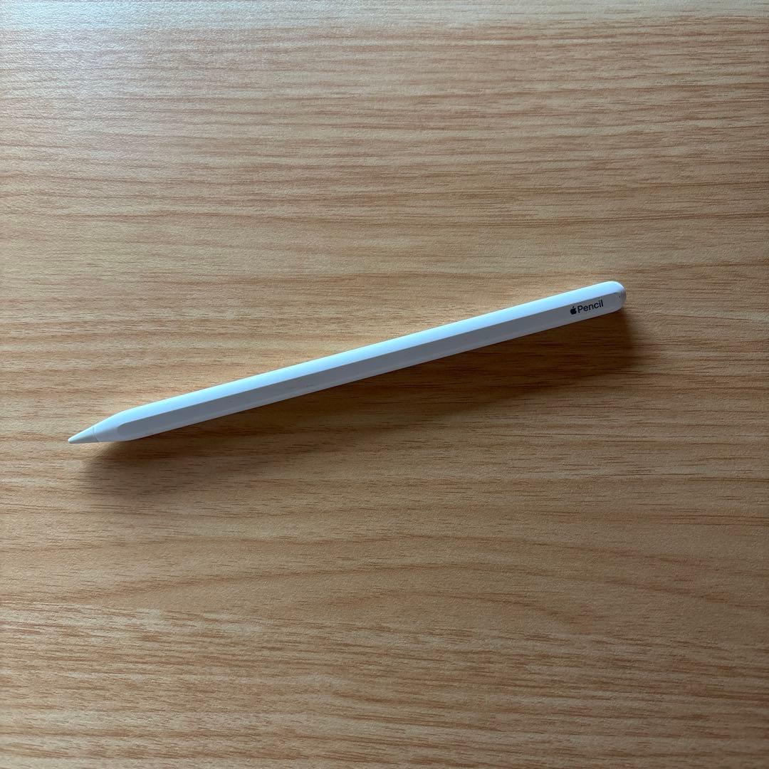 iPadPro12.9インチ (第3世代) 256GBApplepencil付き