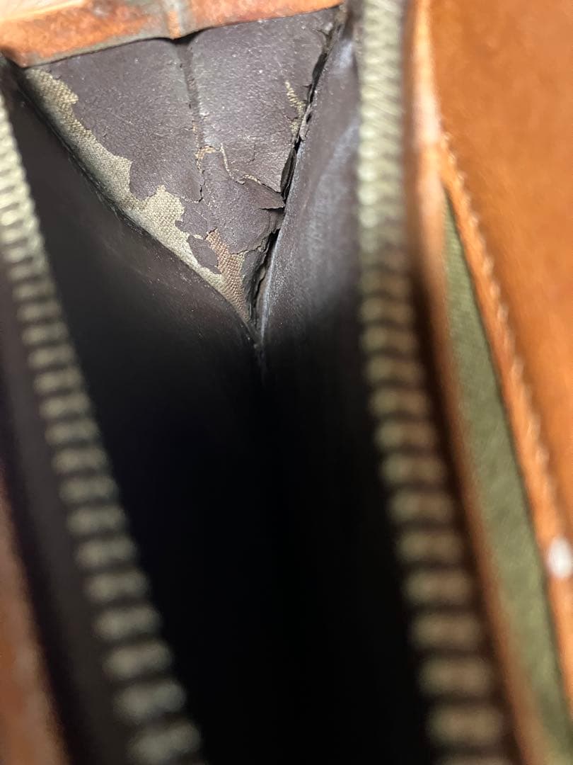 バンコ ヒステリックグラマー ウォレット チェーン