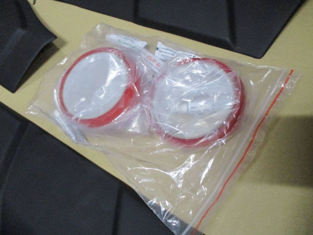 Rav4 2019 - 2023 サイドプレートプロテクター サイドガーニッシュ