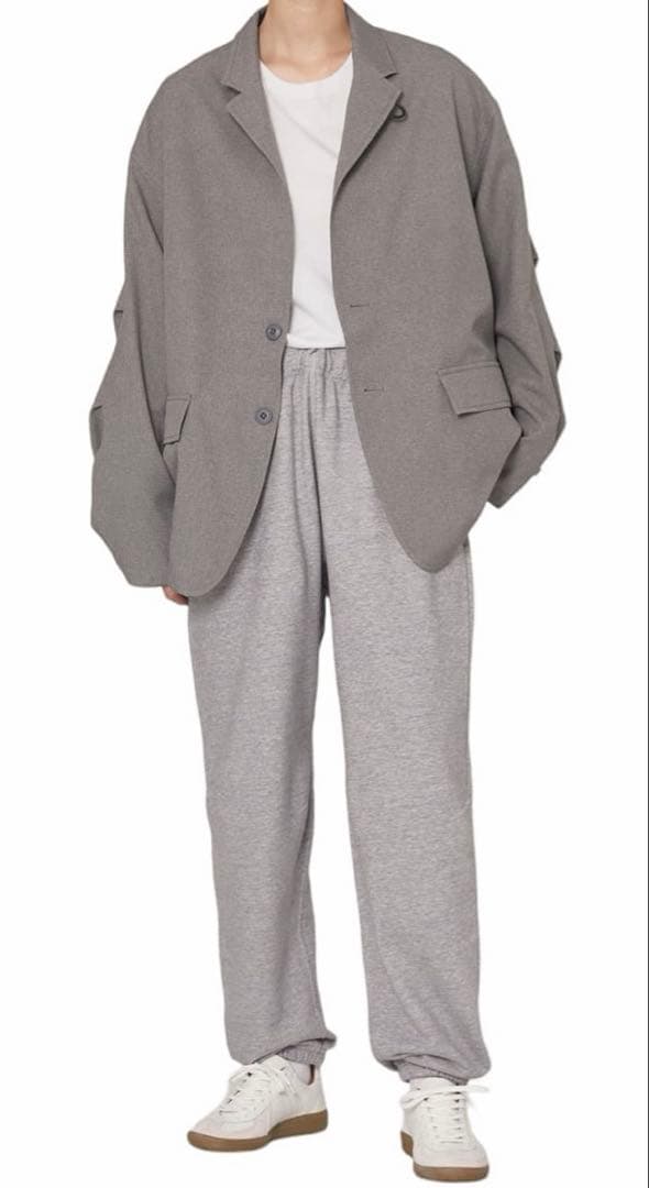 ジャケット・アウター DAIWA PIER39 W's TECH LOOSE 2B JACKET