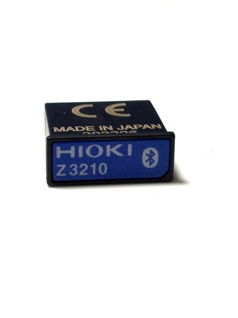HIOKI ワイヤレスアダプター Z3210