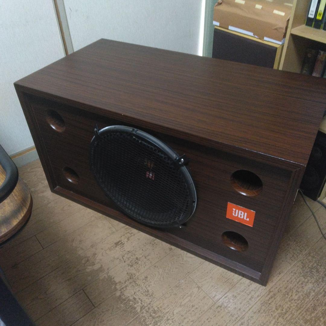 他作　超ド級スーパーウーハー