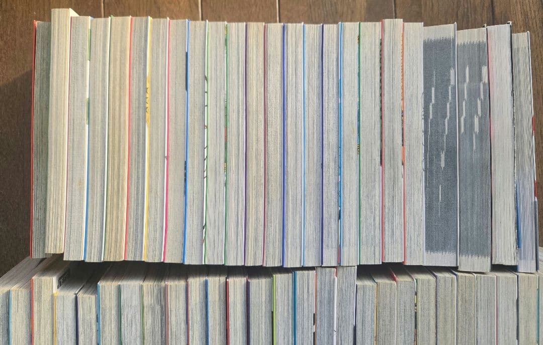 A*o様 NARUTO 55巻セット 特別版