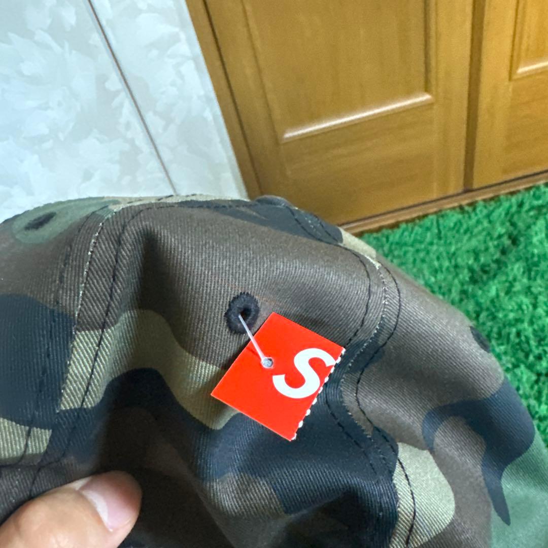 Supreme MLB Teams Box Logo New Era 新品未使用