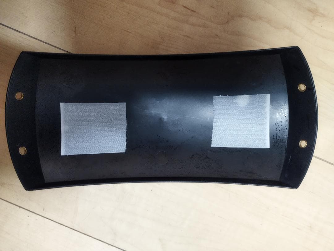 津軽三味線　ネグロブランコ　風音