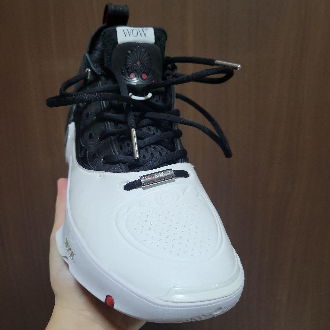 【おのれくんです】Way of wade 12 us9 リーニン