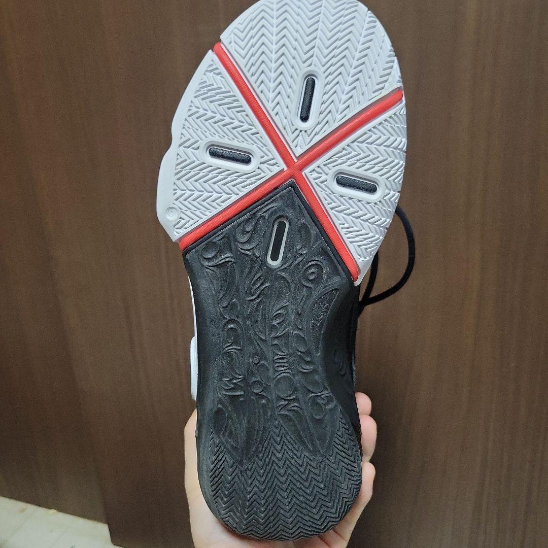 【おのれくんです】Way of wade 12 us9 リーニン