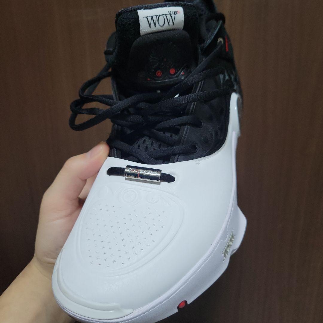 【おのれくんです】Way of wade 12 us9 リーニン