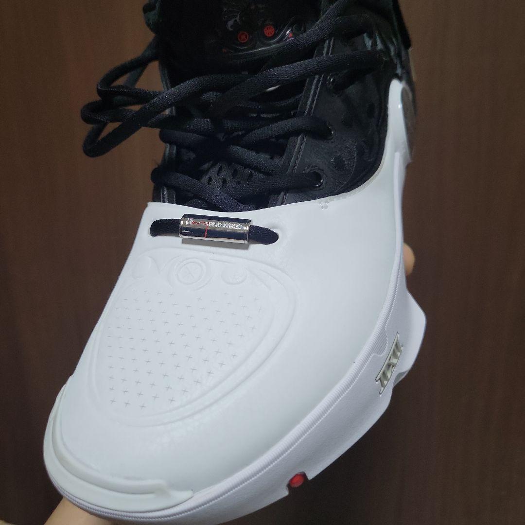 【おのれくんです】Way of wade 12 us9 リーニン