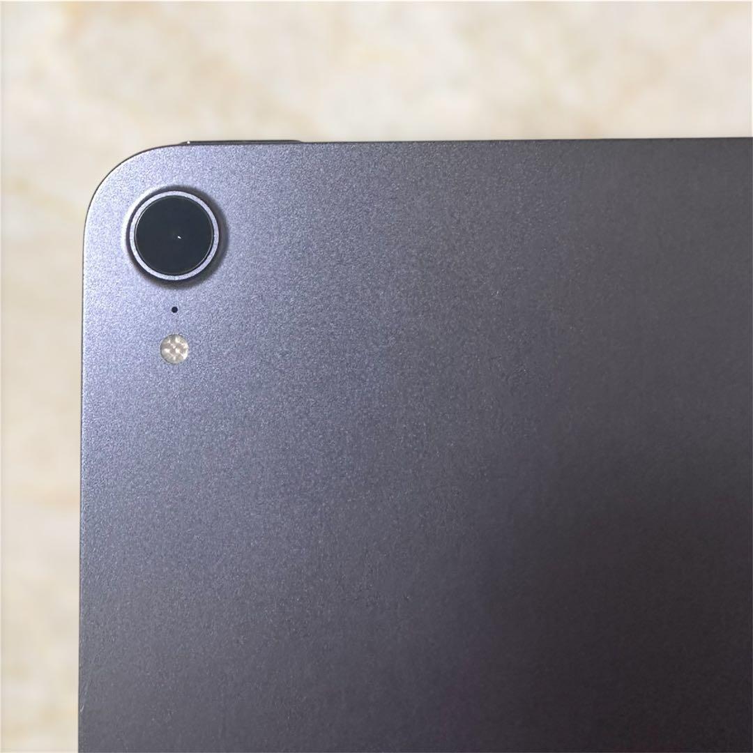 【 美品 】 iPad mini 第6世代 64GB WiFi パープル