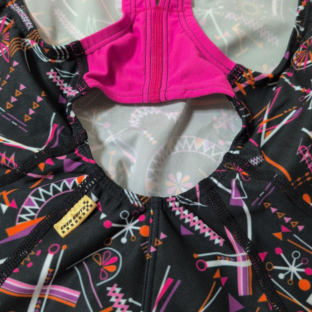 みなさん専用！新品！ミズノ ハーフスーツ レディース 2025春夏コレクション