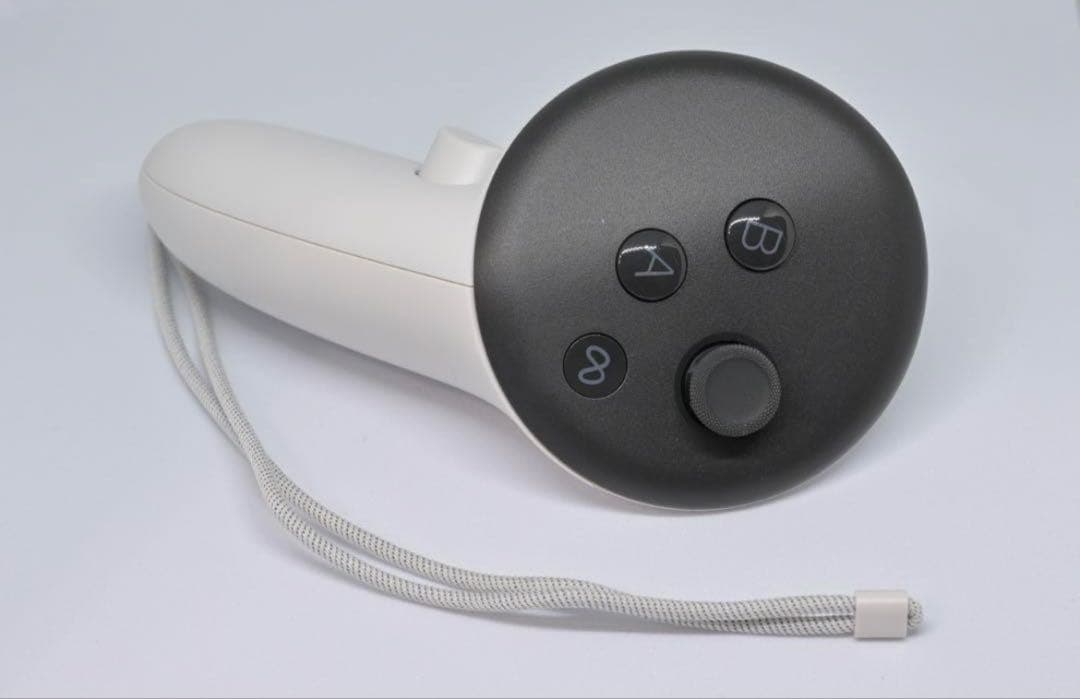  Quest 3 VRヘッドセット 128gb 翌日発送◎