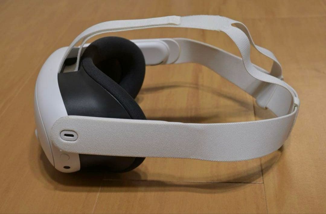  Quest 3 VRヘッドセット 128gb 翌日発送◎