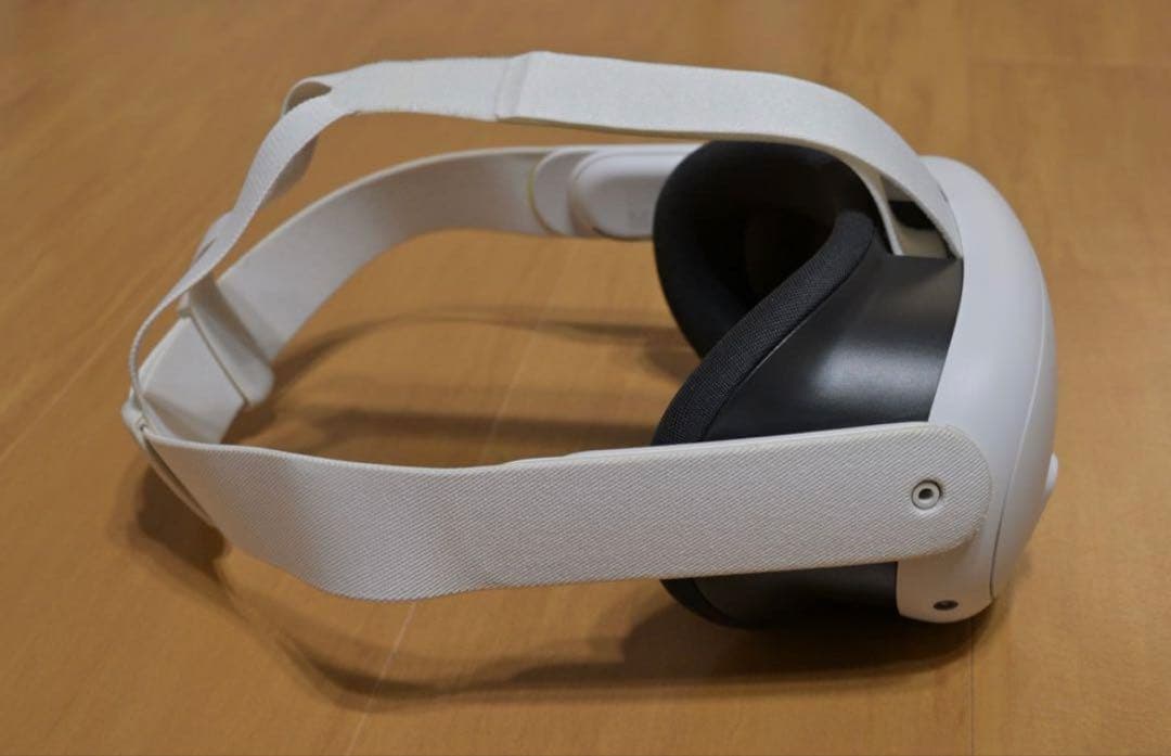  Quest 3 VRヘッドセット 128gb 翌日発送◎