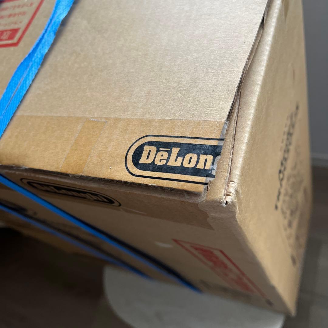 新品　デロンギ　De’Longhi　ミニオイルヒーター　TRN0505JS