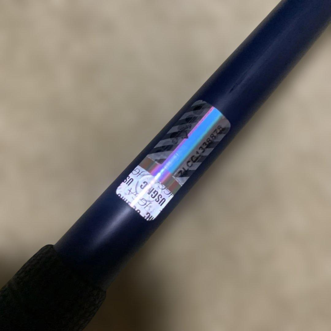 りゅーせー！美品！キャロウェイPARADYM X ユーティリティ！