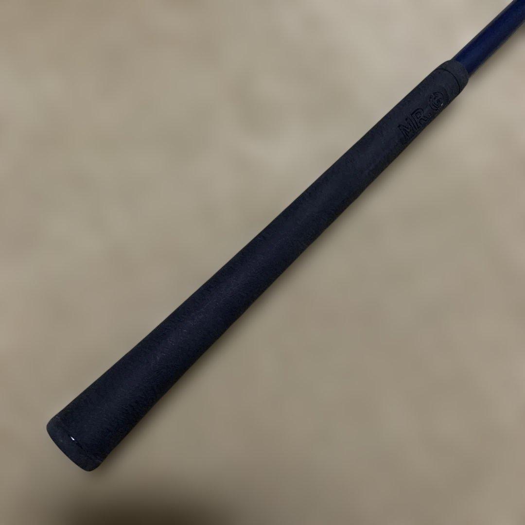 りゅーせー！美品！キャロウェイPARADYM X ユーティリティ！