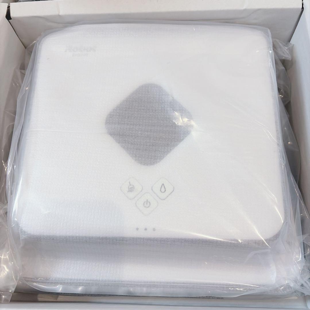 【未使用品】 iRobot Braava ブラーバ 390j ロボット掃除機