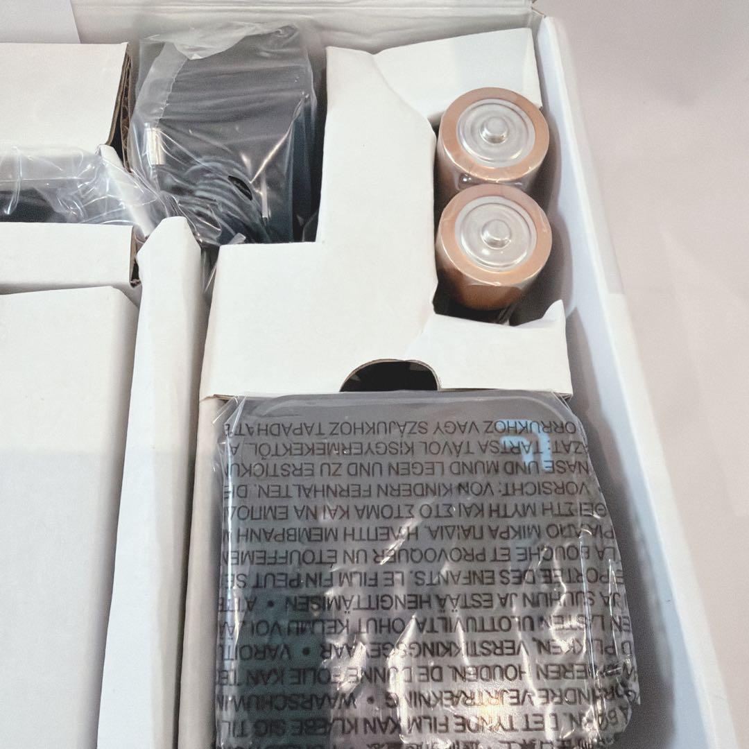 【未使用品】 iRobot Braava ブラーバ 390j ロボット掃除機