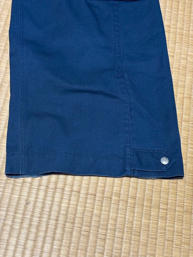 25AW FACETASM×DICKIES CARGO PANTS 4