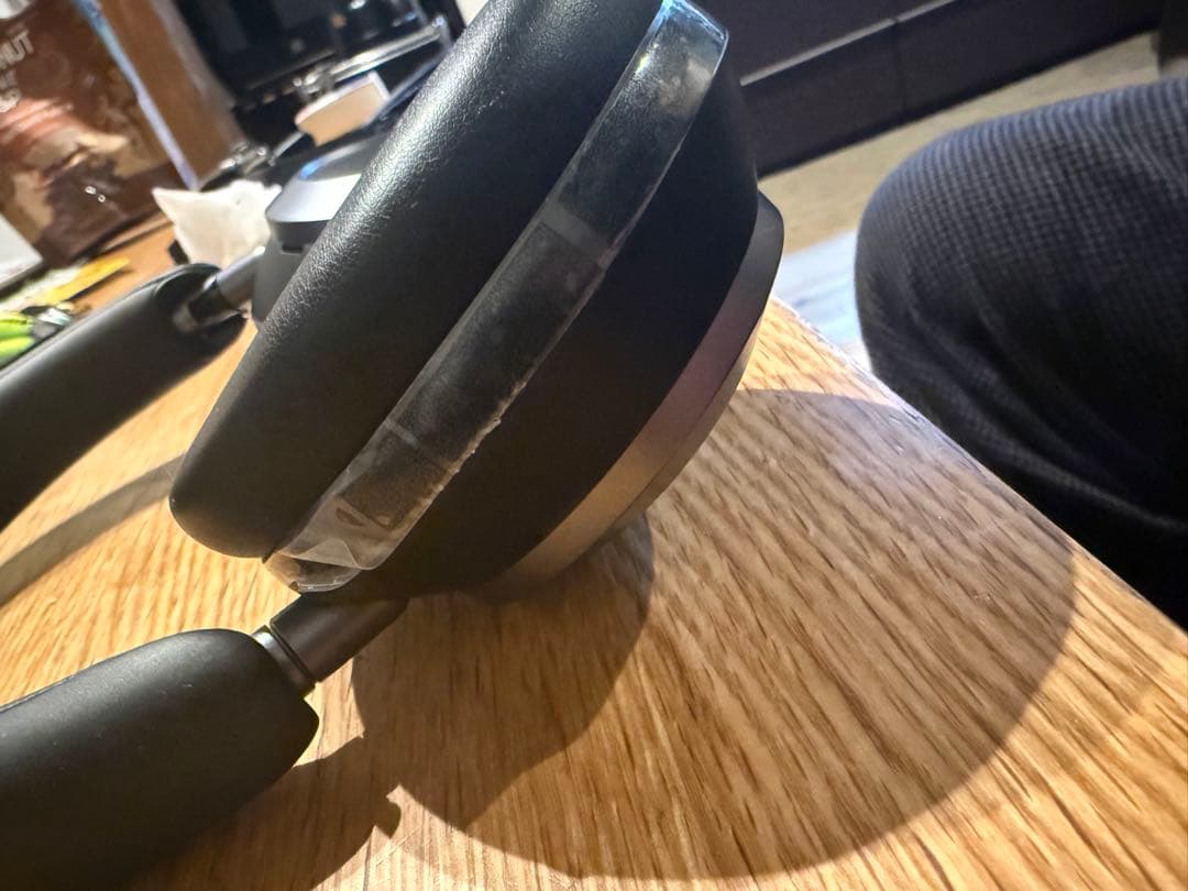 開封のみ　Anker soundcore Space One Pro