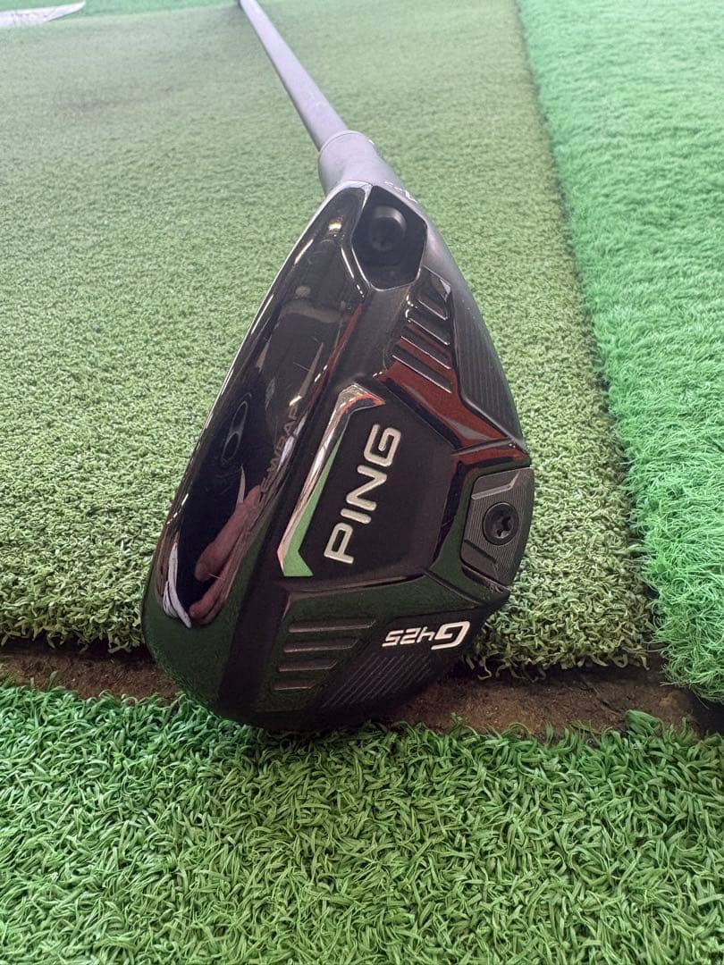 PING G425 ゴルフクラブ Alta J CB HYBRID