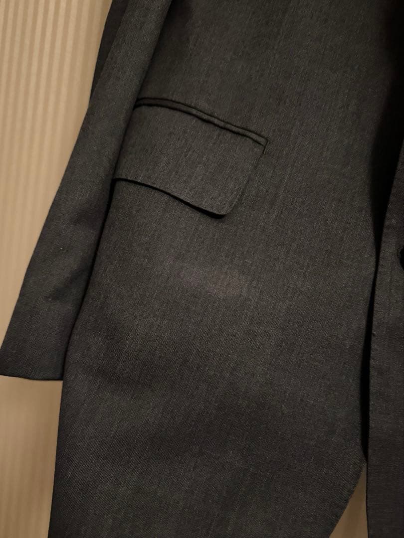 HOLIDAY WOOL PUFF JACKET / ジャケット